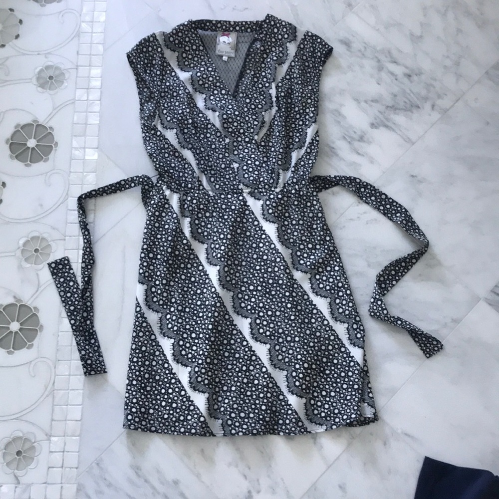 Yoana Baraschi dress